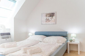 Lovely 2BR Apartment - Ideal for Long stays